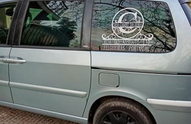 CASA CAMPO DA FEIRA - Foto 7