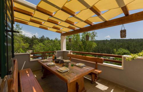 LUXURY VILLA HEAVEN nr. 2 - Foto 62