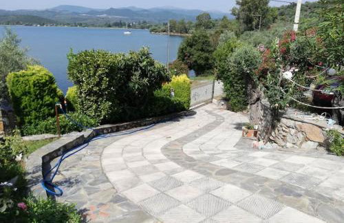 Sea view villa - Foto 8