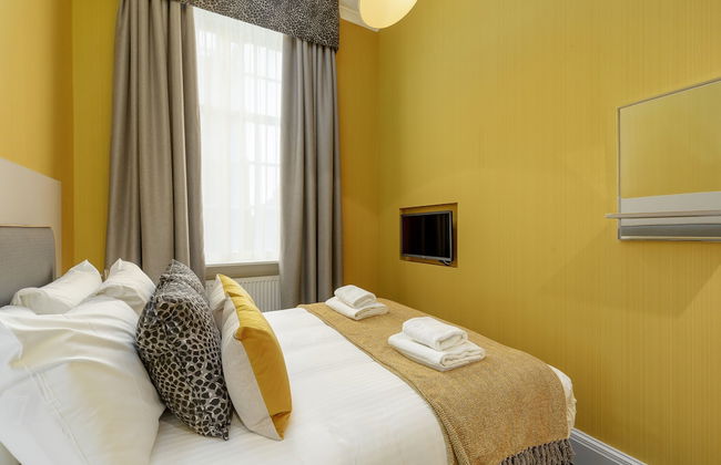 Destiny Scotland - Princes St Residence - Foto 36