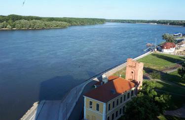 Apartman Panorama - Foto 9