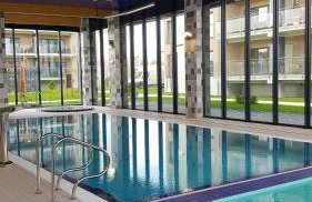 Apartament & Spa 5 Mórz - Foto 37