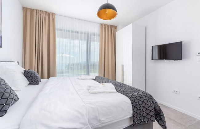 Villa Atrium - Foto 3