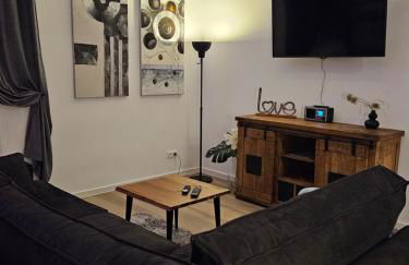 Apartment Traumzeit - ebenerdige Wohnung in Gifhorn - Kästorf - Foto 12