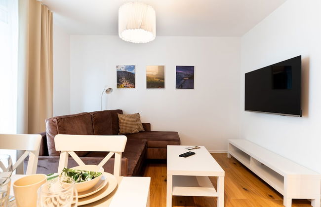 Apartamenty Sun & Snow Panorama Karkonoszy - Foto 62