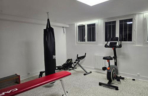 L'ile Des Prevots - Foto 80