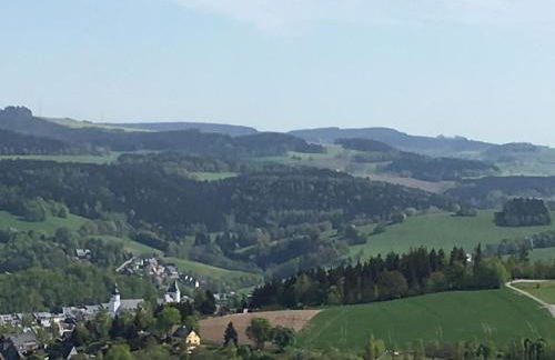 Ferienwohnung Paul Schwarzenberg - Foto 11