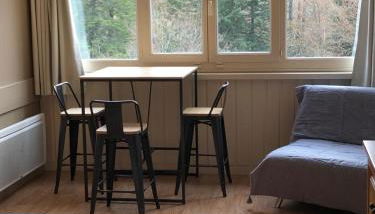 La Randonnée Résidence Le Bec de L'Aigle - Foto 2