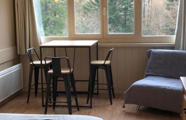 La Randonnée Résidence Le Bec de L'Aigle - Foto 2