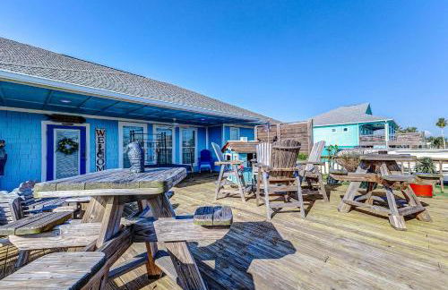 Blue Heaven - Foto 25