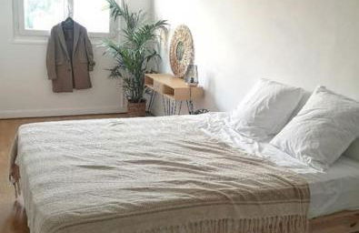 Appartement proche centre avec parking gratuit - Foto 4