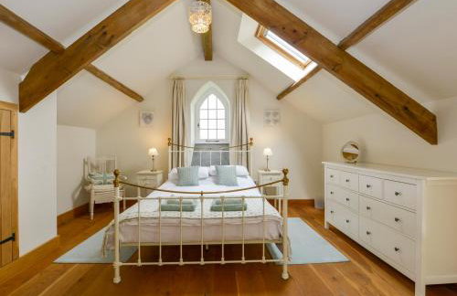 Butterbrook Coach House - Foto 11