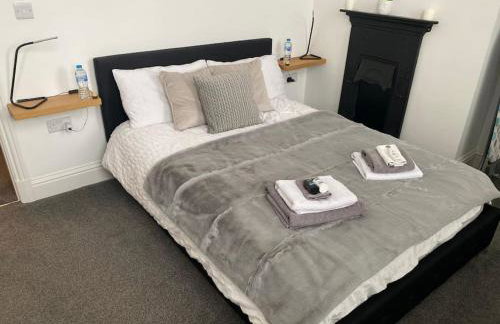 CLITHEROE TOWN CENTRE MODERN 2 BED APARTMENT - Foto 10