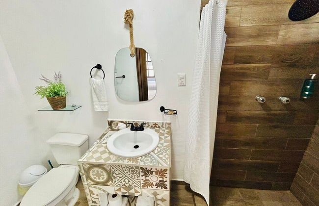 Villas Tortugas Apartments - Photo 40