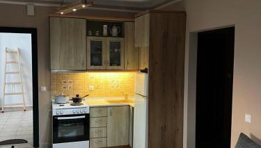 Diamantoula Apartment - Foto 5