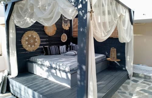 Paralia Apts Stavros - Foto 20