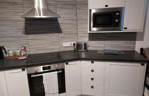 Flat 6 Corner House - Foto 4