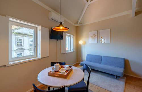 Porto Vitoria Apartments - Foto 128