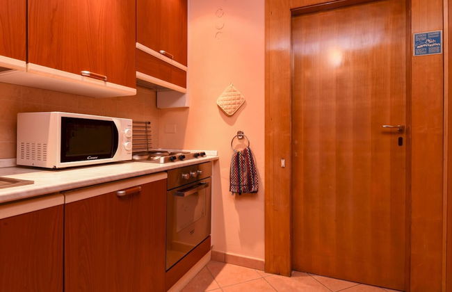 Residenza Villa Alba - Photo 13