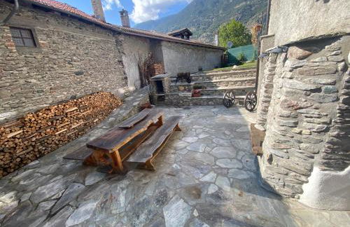 La Baita del vecchio GAD - Photo 23