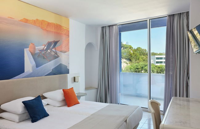 Epsilon Hotel Apartments - Foto 13