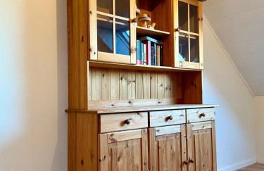 Ferienwohnung Wildblume Meißner - Foto 3