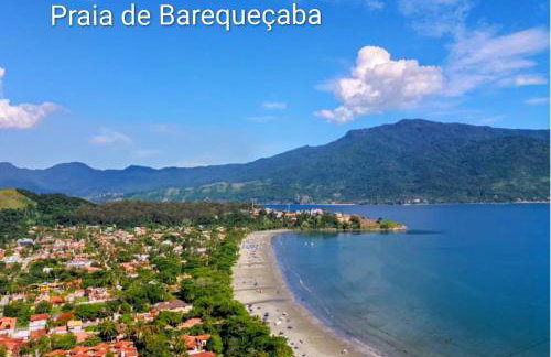Espaço inteiro-Praia de Barequeçaba - São Sebastião -SP - Foto 29
