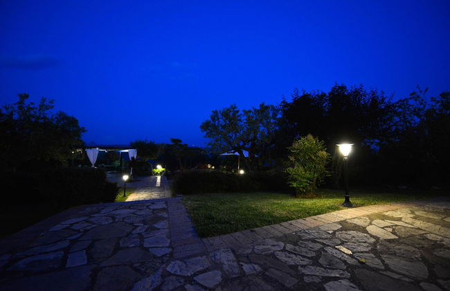 HURZ - Giardino Sannita - Foto 48