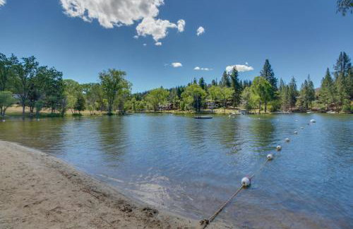 Mule Deer Cabin (4-538) - Foto 2