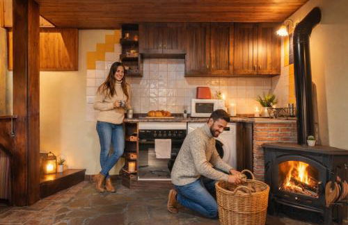 Montegrande, entorno mágico rodeado de montañas - Foto 3