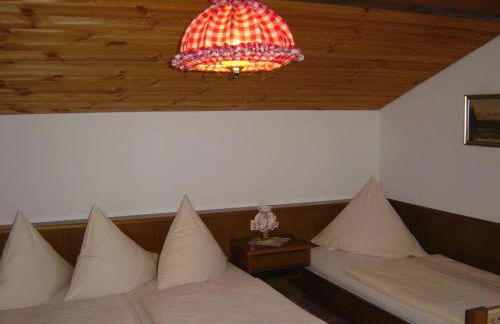 Ferienwohnungen Almbrünnerl - Chiemgau Karte - Foto 27