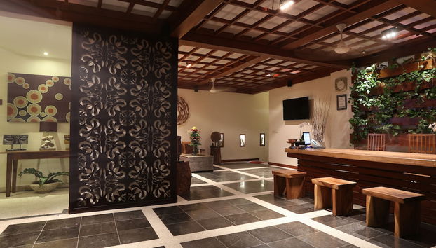 The Jas Villas - Foto 5, Vestíbulo