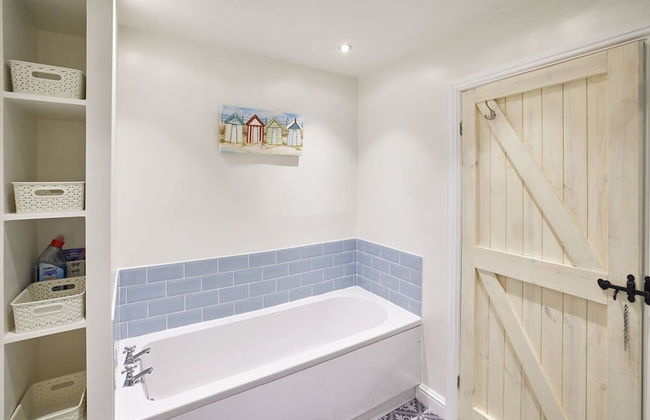 Host Stay Willow Cottage - Photo 15