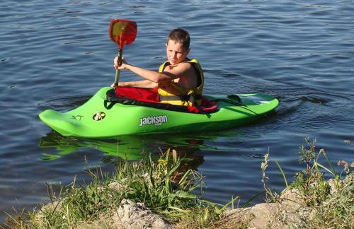 CHAMBRE PRIVE PROCHE de LA GARE SNCF - Foto 30