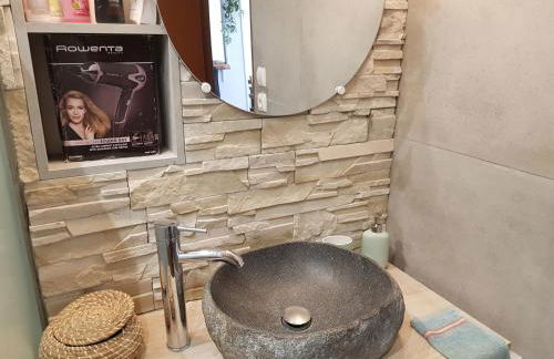 LE PETIT THAI Appart 2 PIECES ZEN CENTRE VILLE - Foto 18