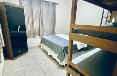 Casa e Kitnet - Praia Grande Centro - Foto 2