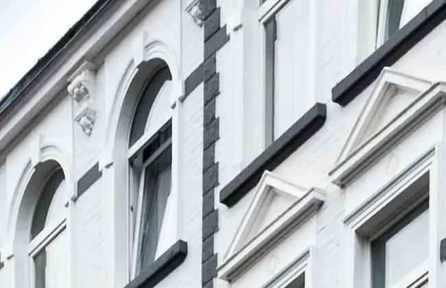 Aparthotel Lenau - Foto 21