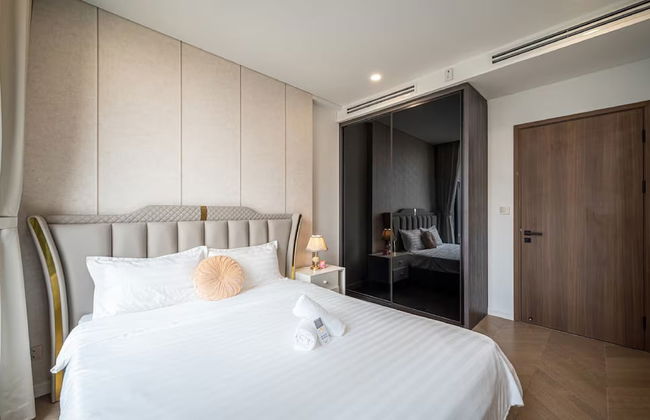 Bluesky Lumiere Riverside Luxury - Foto 39