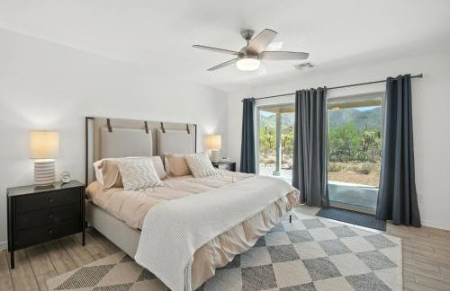 Scenic Desert Getaway in Marana Rest and Serenity - Foto 12