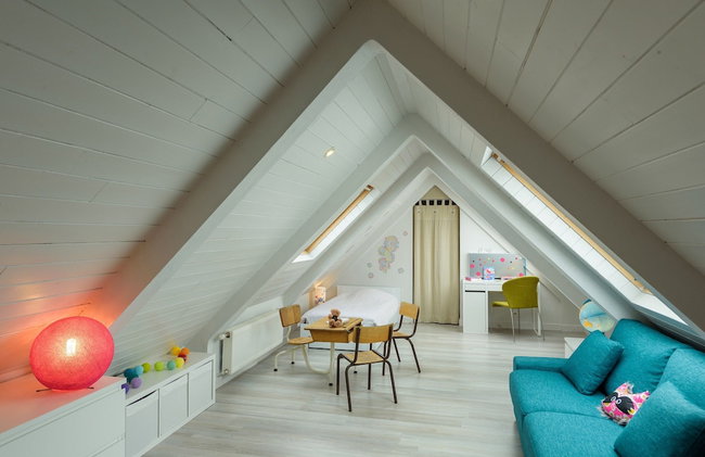 Peaceful Holiday Home in Plouguin With Indoor Pool - Foto 53