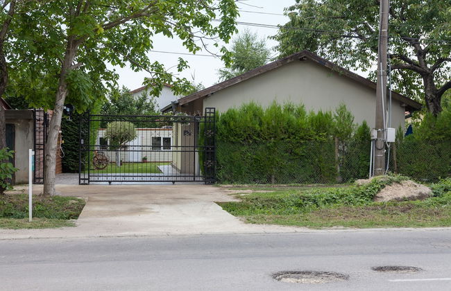 Cherry Tree Cottage - Foto 40