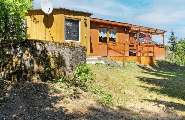 Holiday Home With Large Garden and Terrace - Foto 32