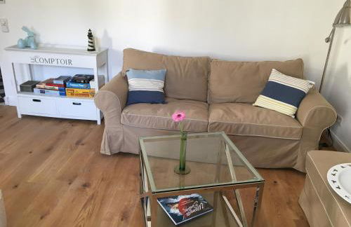 Ferienwohnung Ankerplatz - Foto 19