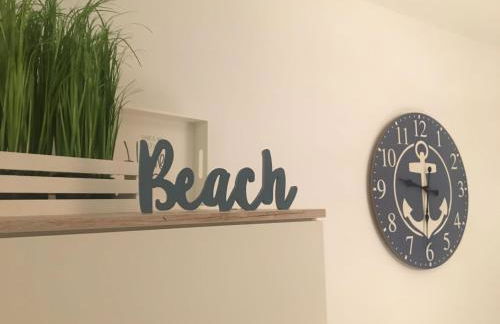 Ferienwohnung Meeresrauschen - Foto 9