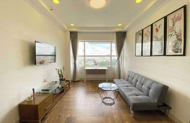 SUNRISE CITY VIEW Retreat - Photo 30