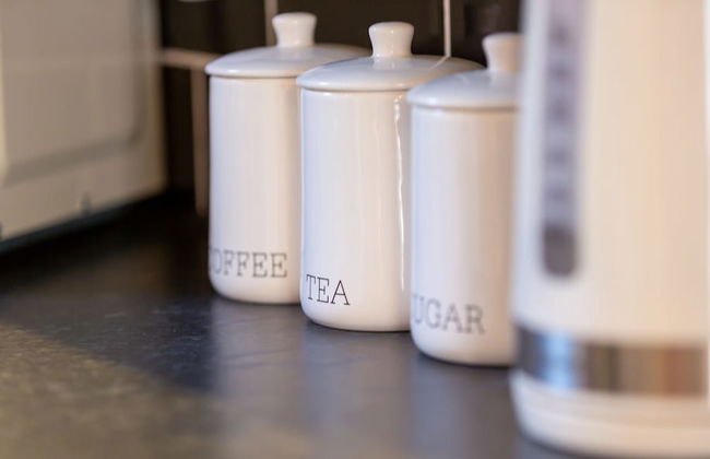 Church View Apartments - Foto 20