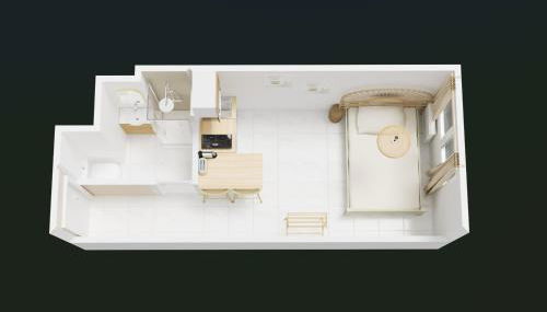 L'Essentiel By rent-in-lyon - Foto 3