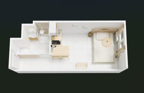 L'Essentiel By rent-in-lyon - Foto 3