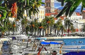 Apartman L & V Split - Foto 44