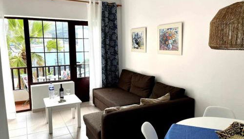 Playa Puerto de Tazacorte La Isla de La Palma - Foto 5